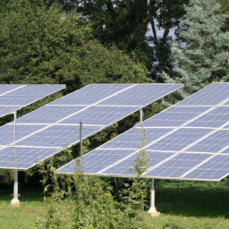 Comment Entretenir Vos Panneaux Solaires Photovoltaïques ? Bagneux